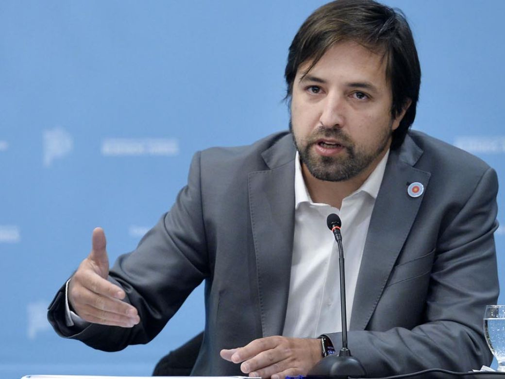 El presidente de IOMA encabezará el acto de inauguración de los policonsultorios junto con el ministro de Salud bonaerense, Nicolás Kreplak.