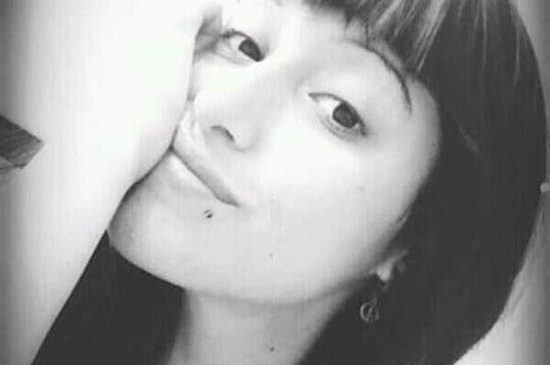 Johana Ramallo, de 23 años, desapareció el 26 de julio de 2017.