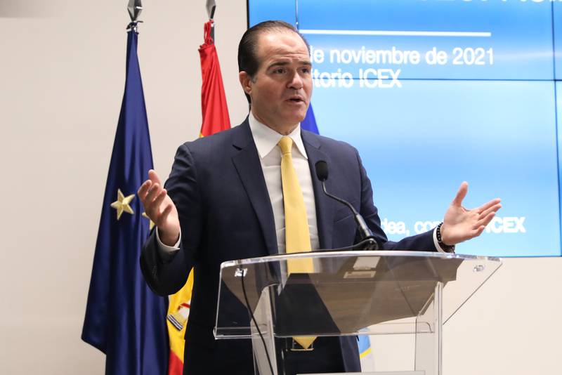 El titular del BID precisó que aún no puede dar el visto bueno a las solicitudes del préstamo para Argentina "sin asegurarse prudentemente de que tiene un impacto en el desarrollo”.