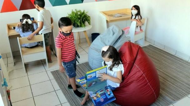 El Gobierno bonaerense crea el proyecto Co-responsables para ampliar los espacios de cuidado.
