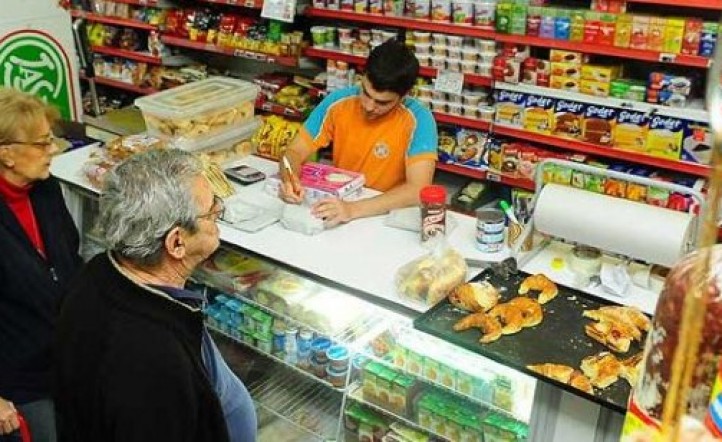 Proponen dar beneficios impositivos a quienes instalen comercios en barrios populares.