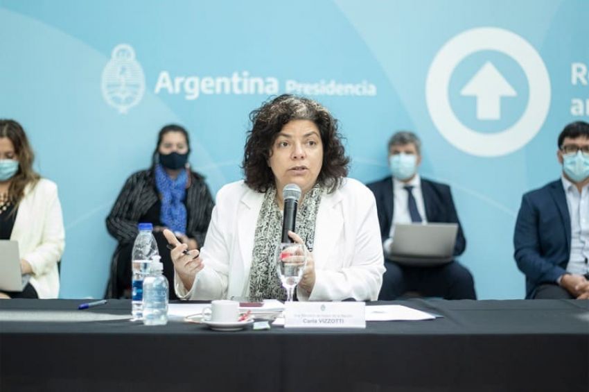 El Ministerio de Salud y la Superintendencia de Riesgos de Trabajo publicaron una disposición conjunta para habilitar la indemnización.