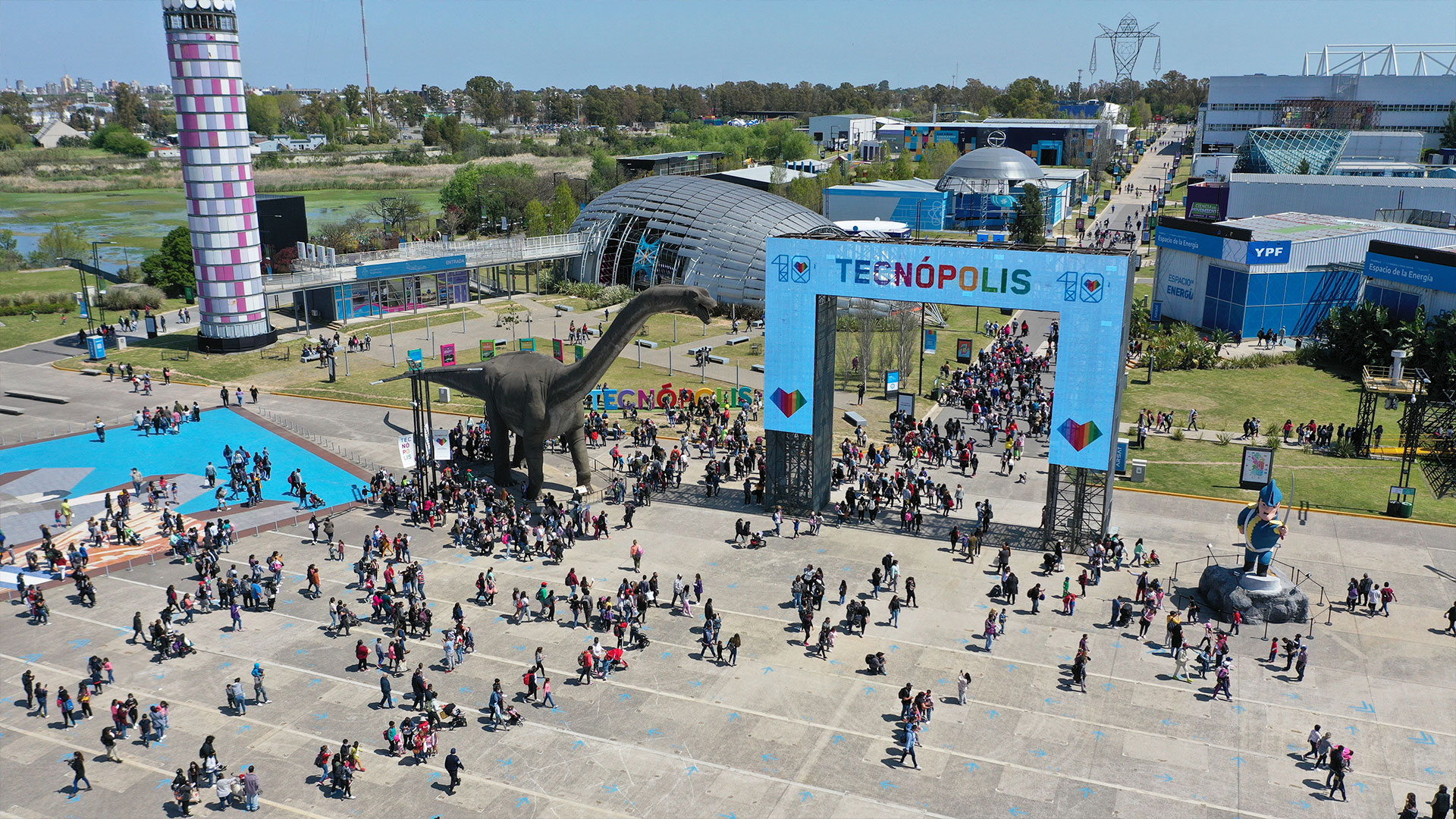 La Renga advirtió que insistirá en el reclamo para obtener las habilitaciones para los shows del 20 y 27 de agosto en Tecnópolis.