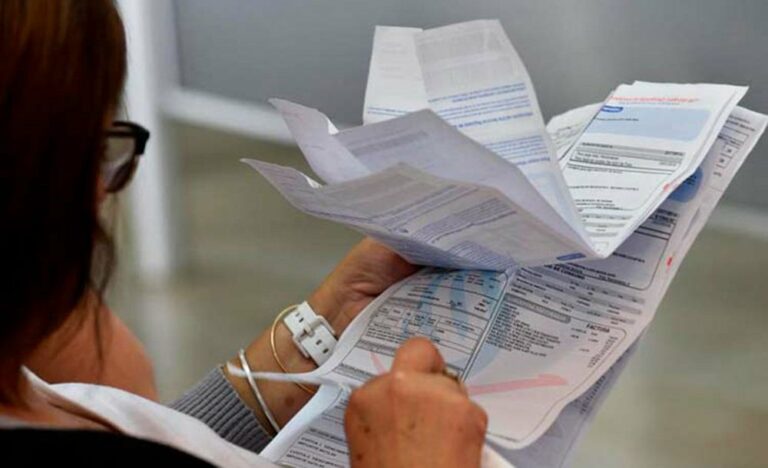 Según anunció el Gobierno nacional, la segmentación de subsidios a las tarifas energéticas comenzará a implementarse en septiembre.