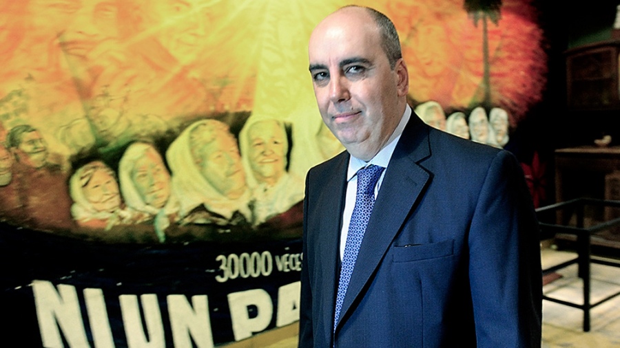 Rechazaron el pedido de Martínez de Giorgi para que la causa de la mesa judicial pase a Comodoro Py. 