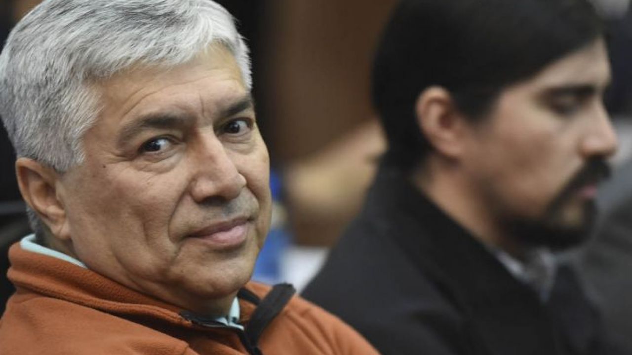 La UIF pidió la absolución de Lázaro Báez por todos los delitos en base a los cuales llegó a juicio.