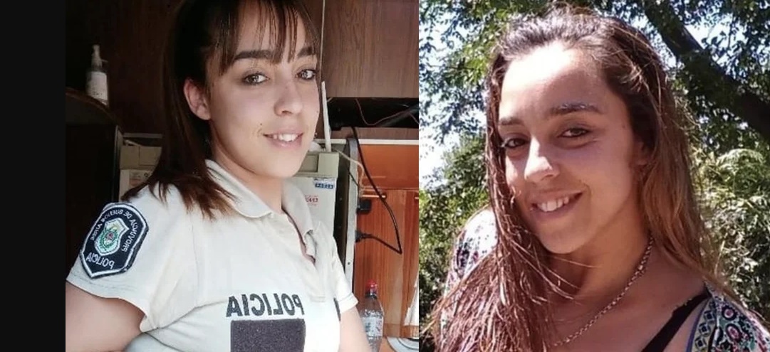 Belén San Román, inducida al suicidio luego de sufrir difusión no consentida de material íntimo.