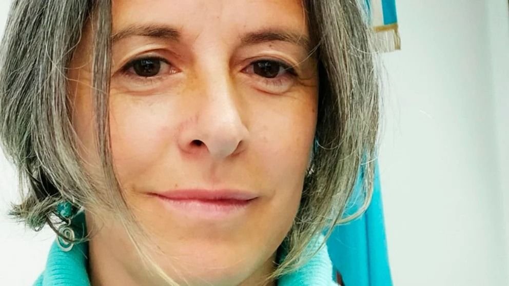 Angeletti fue jefa de asesores de la Subsecretaría de Coordinación Económica entre 2013 y 2014.