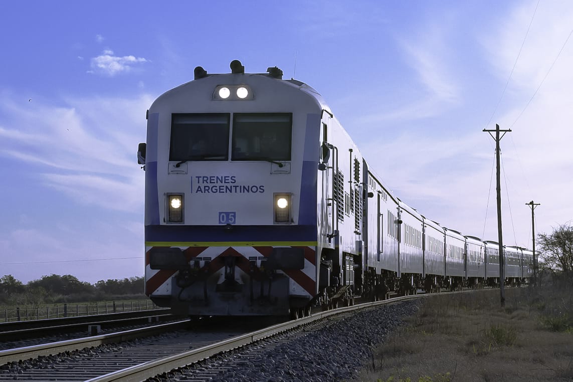 Tren A Mar Del Plata: Habilitan La Venta De Pasajes Para Agosto