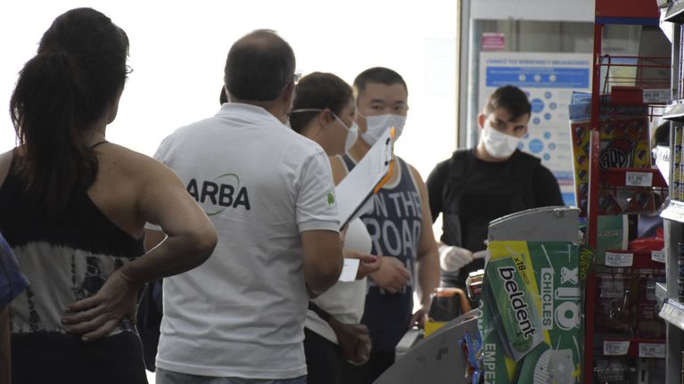 El presidente de la Federación de Almaceneros bonaerenses (FABA), Fernando Savore, denunció que mayoristas aumentaron hasta un 15%.