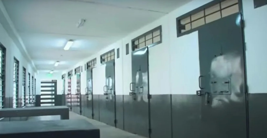 Inician la construcción de una unidad Penitenciaria en Moreno.
