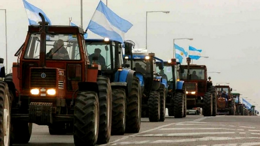Dirigentes del campo opinaron sobre la designación de Batakis al frente de Economía, criticaron las peleas internas del Frente de Todos, exigieron medidas urgentes y ratificaron el paro del 13 de julio.