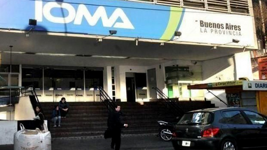 IOMA denunciará a los médicos que perciban el “plus” por consultorio