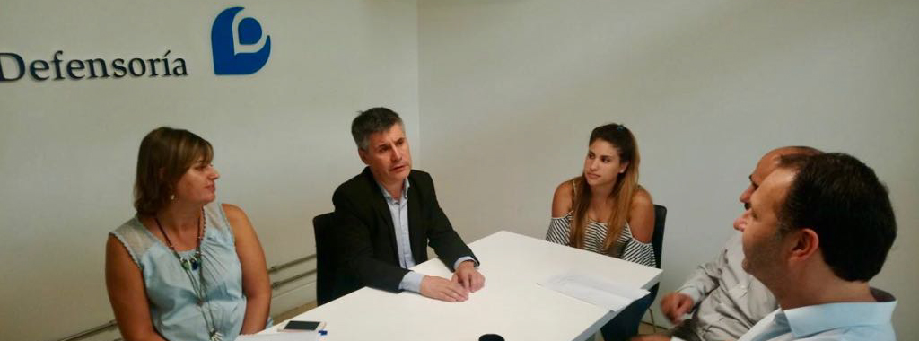 El Defensor del Pueblo Adjunto bonaerense, Walter Martello, anticipó que pedirá licencia en su actual puesto.