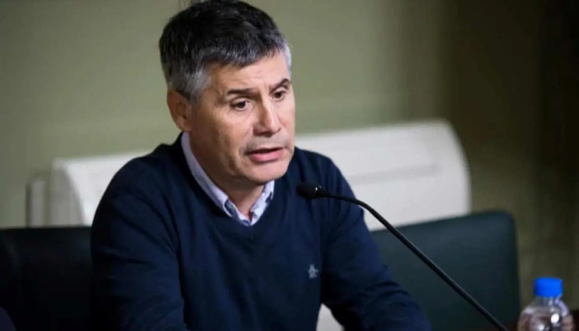 El Defensor del Pueblo Adjunto bonaerense, Walter Martello, asumirá como interventor del Ente Nacional Regulador de la Electricidad (ENRE).