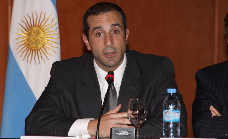 El juez del Tribunal Oral Federal N°2, Jorge Gorini, respondió a las acusaciones del abogado de Cristina Kirchner.