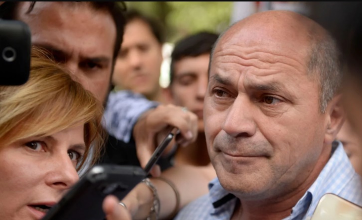 Conte Grand Mario Secco