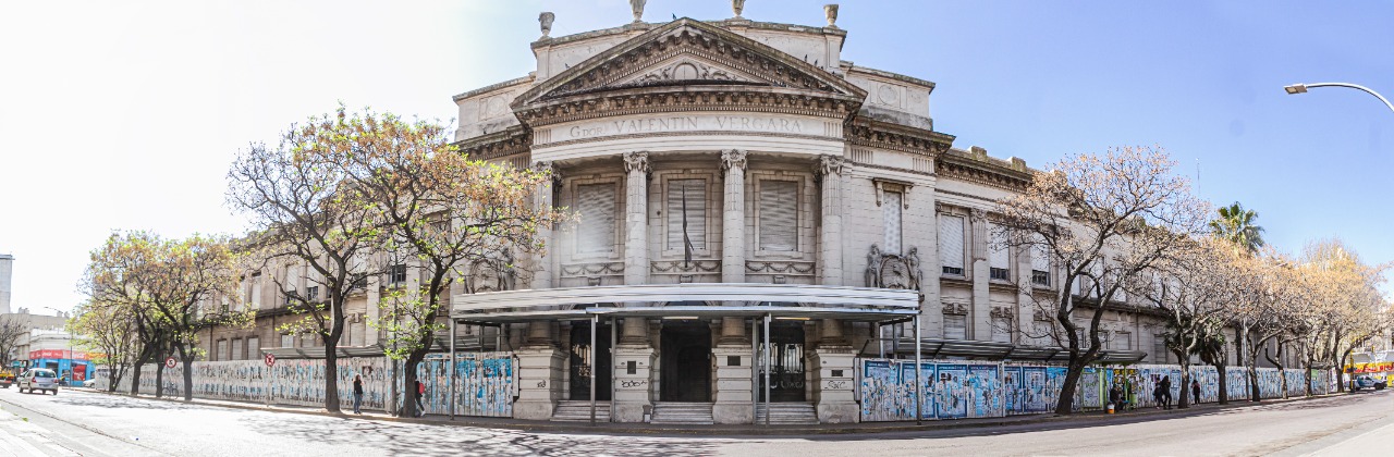Escuela Vergara Bahía Blanca