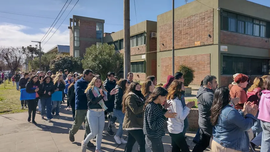 Los pehuajenses expresaron su preocupación por las demoras a la hora de otorgar turnos en el servicio de Psicología del Hospital Municipal.