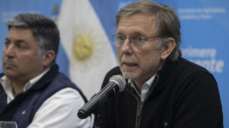 La Secretaría de Agricultura que encabeza Juan José Bahillo detalló cómo será el esquema para la última semana de vigencia del dólar soja.