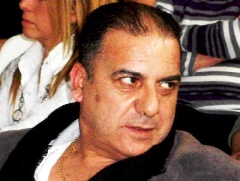 El exintendente de Ensenada, Adalberto Del Negro, tiene una larga trayectoria política en la provincia de Buenos Aires.