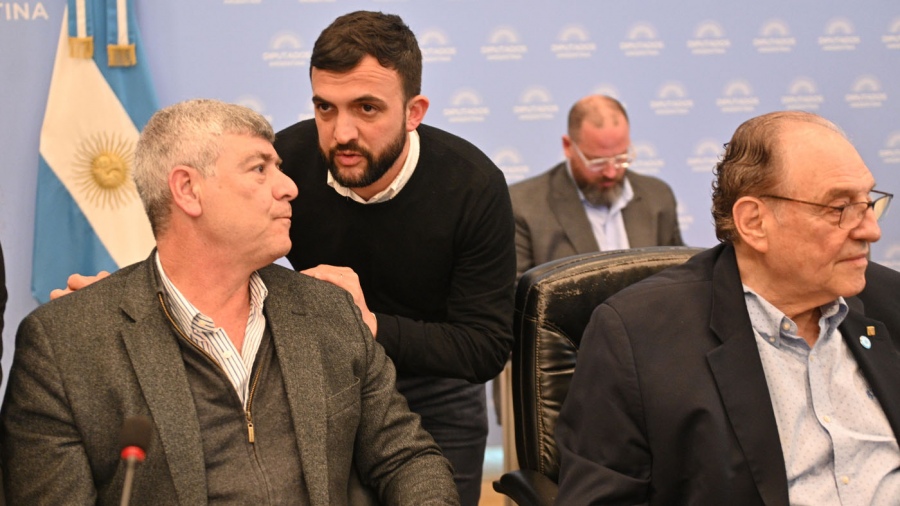 La semana pasada se realizó un extenso debate en un plenario de comisiones de Recursos Naturales; Presupuesto y de Agricultura.