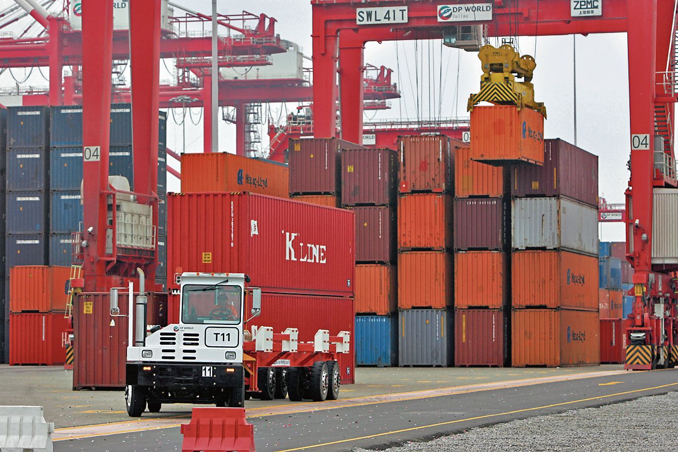 importaciones