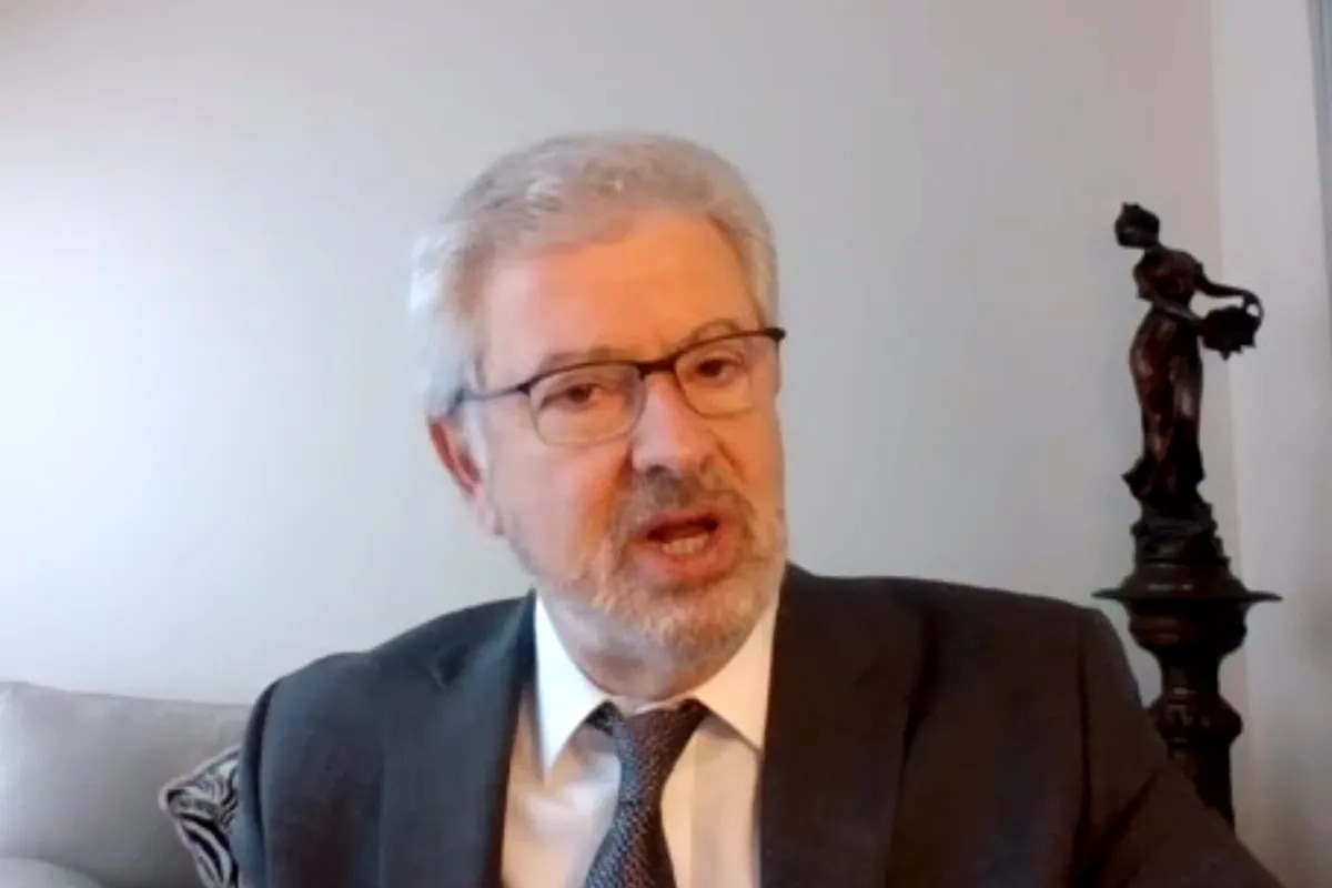 En los alegatos de la defensa, Beraldi acusó a Luciani y Mola de mala praxis" y "vulneración del derecho de defensa".