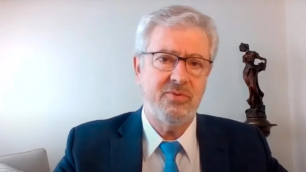Causa Vialidad. Carlos Beraldi desmontó la acusación contra Cristina Kirchner por "defraudación del Estado". 