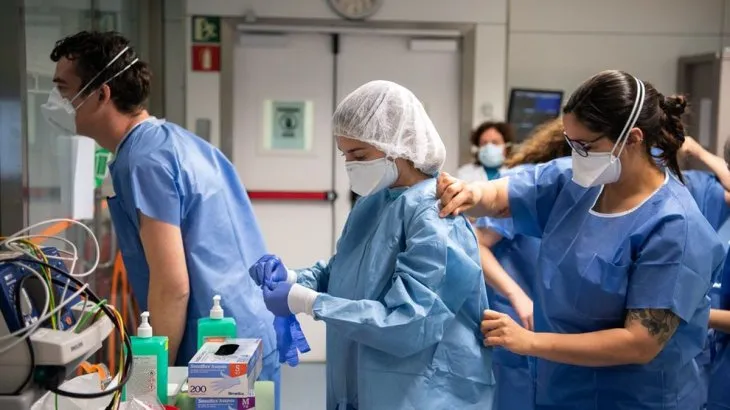 Los médicos bonaerenses dieron marcha atrás con el cobro de los gastos operativos de consultorio de $1.000.