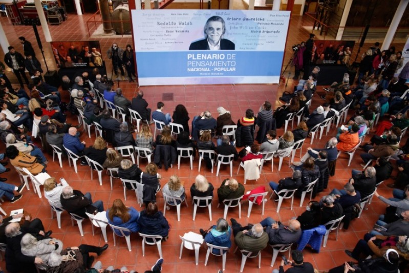 La Universidad Nacional de La Plata (UNLP) realizará un plenario para debatir los discursos de odio.