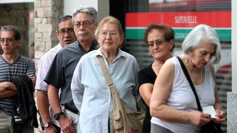 bono jubilados