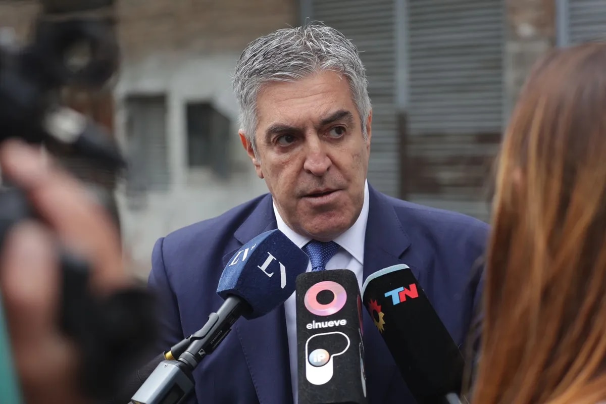 El abogado de la vicepresidenta Cristina Kirchner, Gregorio Dalbón, dijo que el atentado a la segunda mandataria no es "un hecho aislado".