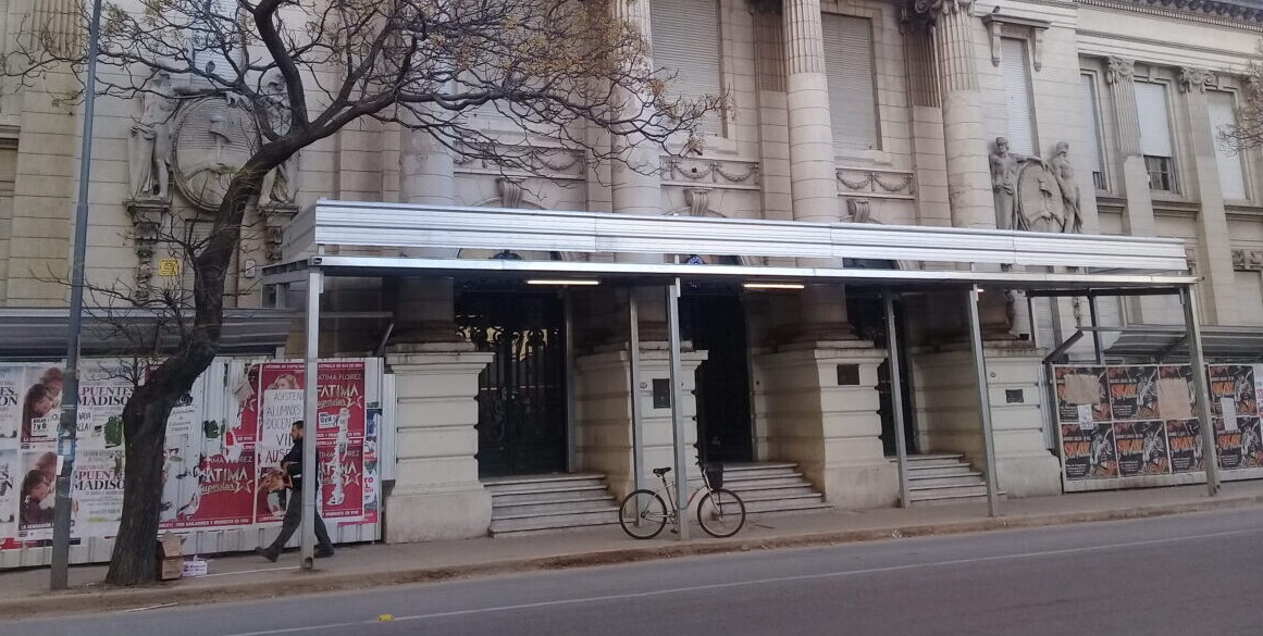Los diputados bonaerenses oriundos de Bahía Blanca, Natalia Dziakowski y Lorenzo Natali, solicitan obras “urgentes” en la Escuela N°2.