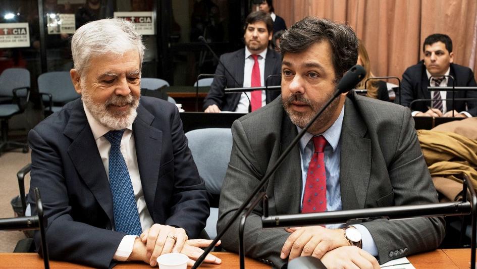 Rusconi, defensa de De Vido en la causa Vialidad inició la segunda jornada de alegatos. Conoce como continúa el juicio y cuándo será el turno de Cristina Kirchner.