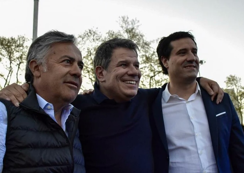 Manes, Cornejo, Abad,
