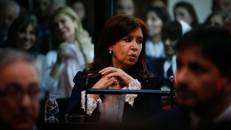 Luego del atentado a Cristina Kirchner, este lunes comienzan los alegatos en la causa Vialidad