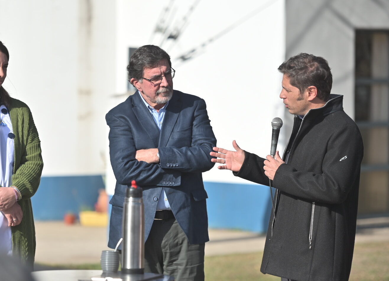 El titular de la cartera educativa, Alberto Sileoni, y responsables de ARBA, Cristian Girard, abrirán la ronda de ministros que defenderán el Presupuesto 2023 y Ley Impositiva de Axel Kicillof.