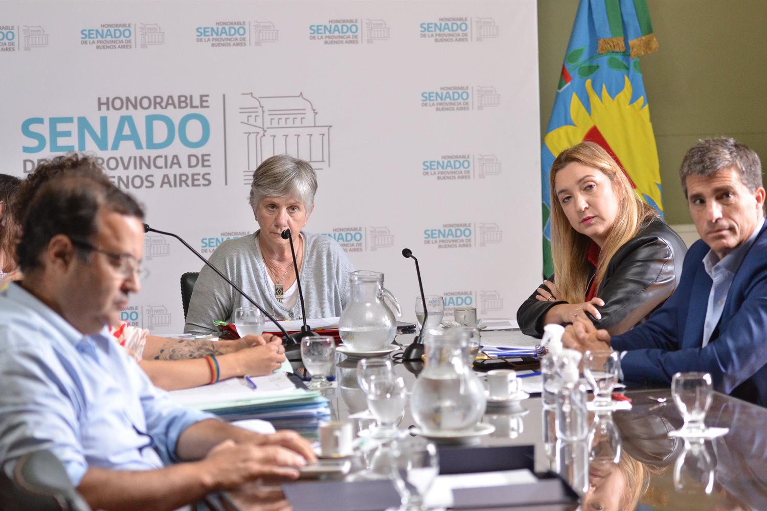 El proyectp de ley de educación financiera de Ahumada es transversal a todos los niveles educativos.