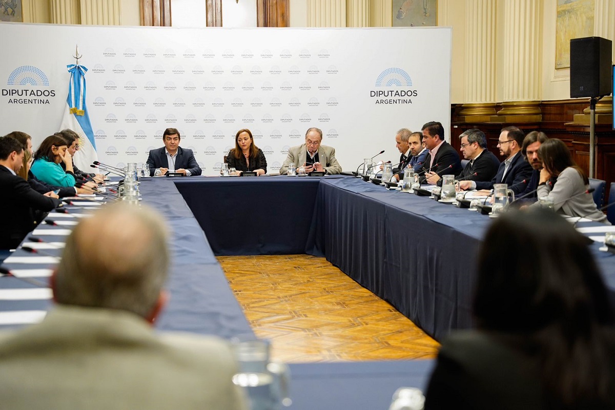 El proyecto de Presupuesto 2023 será tratado por los diputados nacionales tras una extensa ronda de consultas.