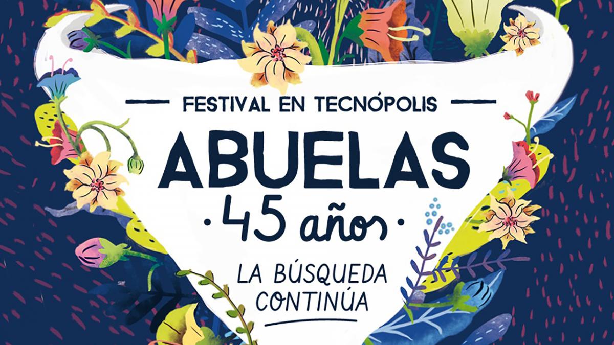 abuelas de plaza de mayo