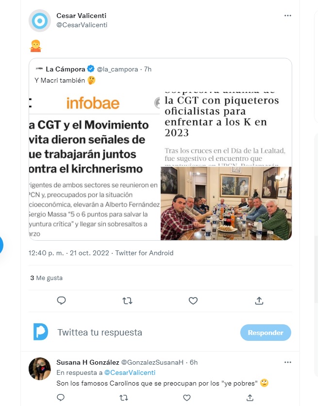Diputados bonaerenses alineados al kirchnerismo criticaron al Movimiento Evita.
