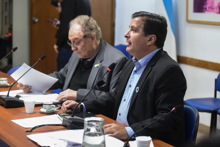 Este jueves, el oficialismo de la Cámara de Diputados de la Nación pidió incluir un artículo en el Presupuesto 2023 que obligue a los jueces a pagar Ganancias.