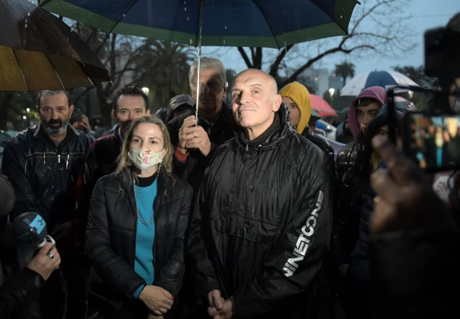 El diputado liberal anunció su candidatura a gobernador bonaerense. ¿Por qué podría ser el mejor aliado de Axel Kicillof?
