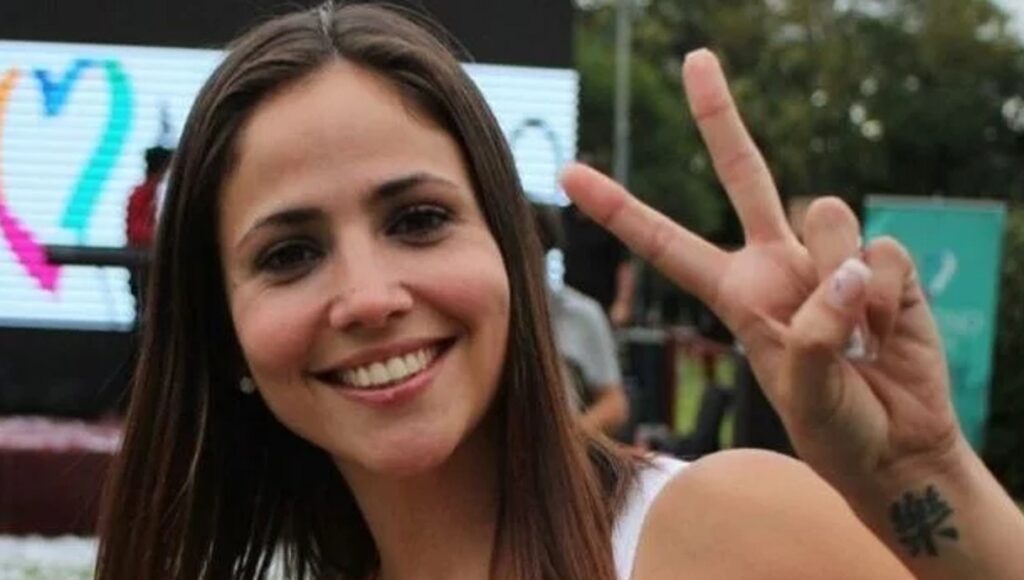 Romina Uhrig se presentó hace unos meses en un casting para la nueva edición de Gran Hermano.