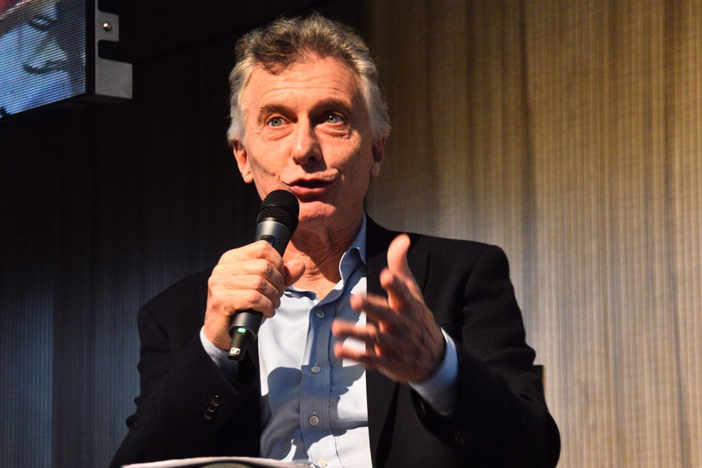 El expresidente Mauricio Macri criticó los nuevos tipos de dólar y las medidas económicas del Gobierno nacional.