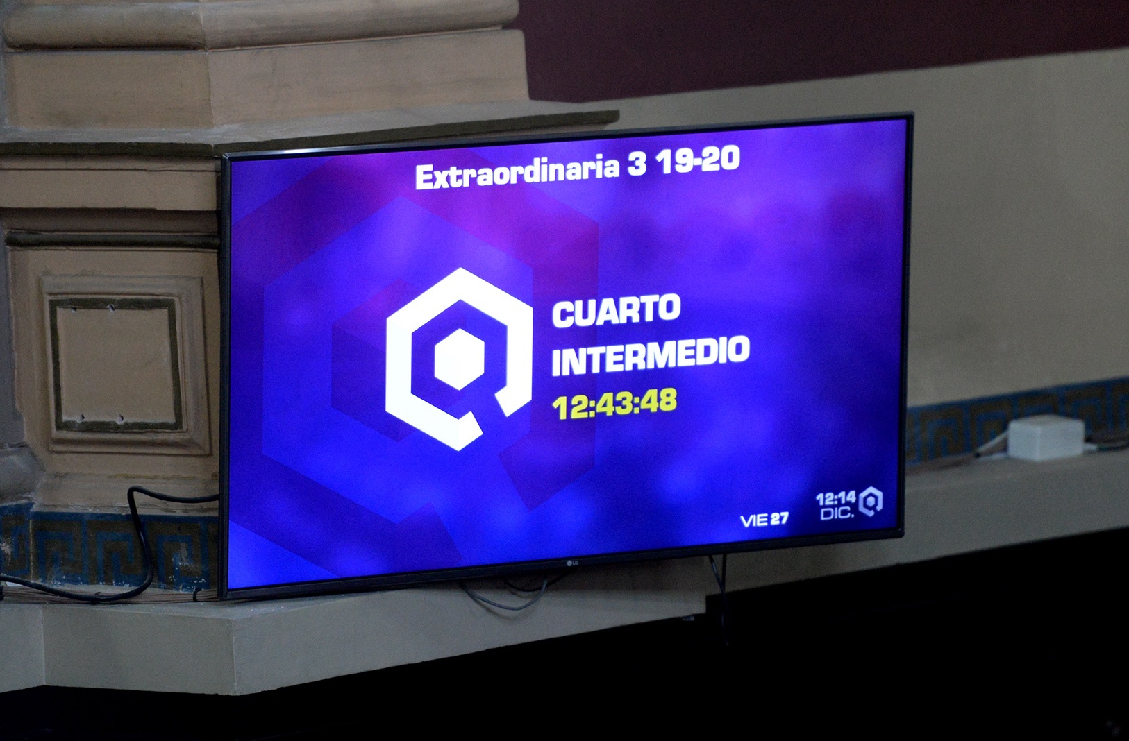 diputados pro reforma Banco Provincia
