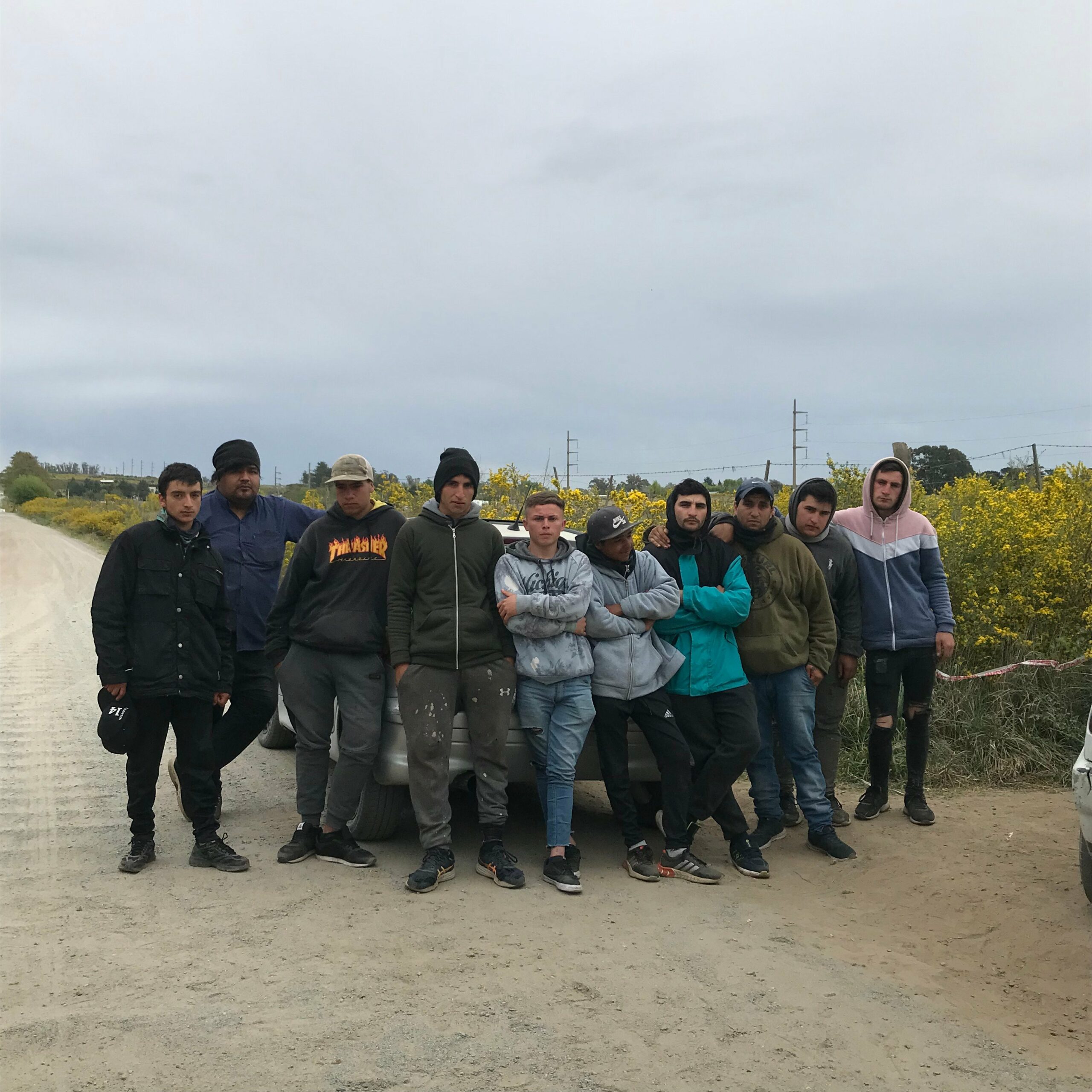 Los hermanos del joven de Tandil hallado sin vida dijeron que el adolescente "no tenía bronca con nadie".
