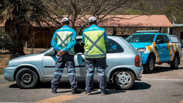 La Agencia Nacional de Seguridad Vial (ANSV) dio recomendaciones a los conductores que circulen por las rutas este finde largo.