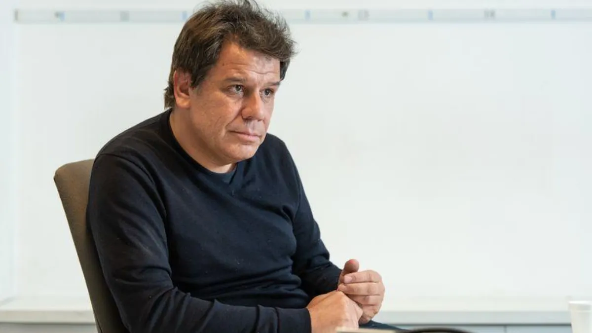 El diputado nacional del radicalismo, Facundo Manes, arremetió el pasado domingo contra la gestión del expresidente Mauricio Macri.